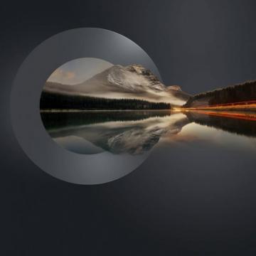 Huawei Mate Pro Stock Wallpaper HD