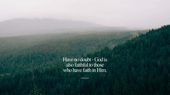 God Quotes Desktop Wallpaper