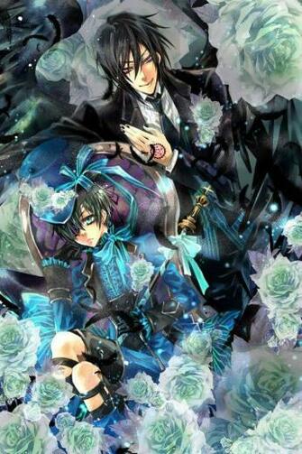 Mobile Phone Wallpaper