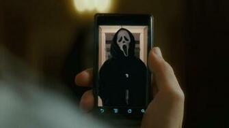 Scream Wallpaper Desktop