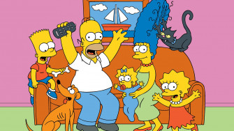 Los Simpson Fondos De Pantalla Wallpaper HD Gratis