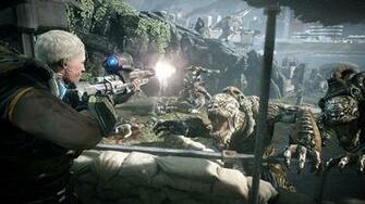 Gears Of War Judgement Wallpaper Wallpaperbq
