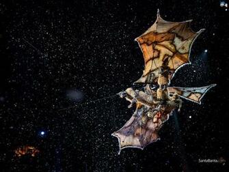 Cirque Du Soleil Worlds Away 3d Movie Wallpaper
