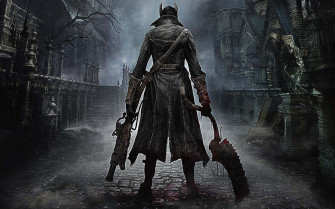 All Games Wallpaper