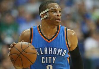 Russell Westbrook Wallpaper