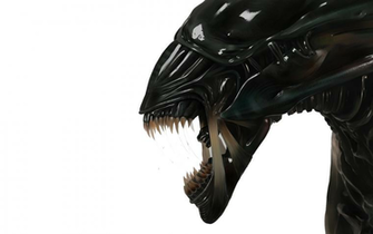 Wallpaper A Day Bonus Xenomorph