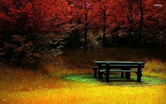 Landscape Wallpaper Computer Background With