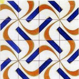 Pol Edros Wallpaper Groups Portuguese Tiles Querubim Lapa P4