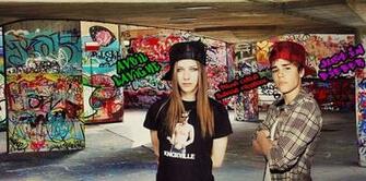 Avril Lavigne And Justin Bieber Cover S Made By Bruna
