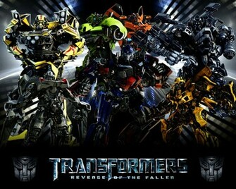 Transformers Matrix Wallpaper Autobots Movie HD