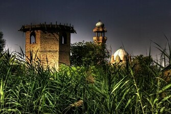 World Famas Wallpaper Islamic