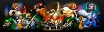 Tenacious D Wallpaper Dualscreen