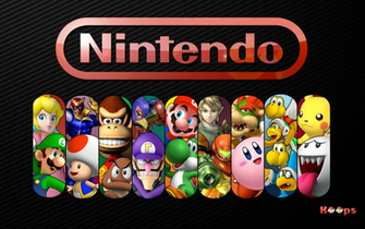 Cambios Graficos De Varios Juegos No Necesariamente Nintendo Xd