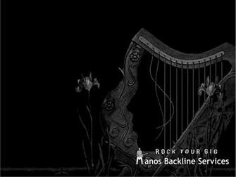 Lisa Iruna On Instruments Musicans