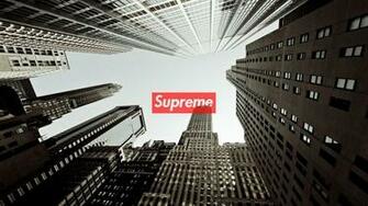 Supreme HD Wallpaper Many