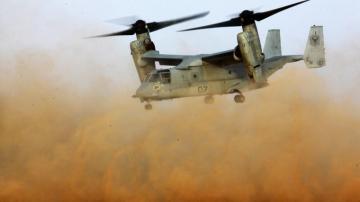 Wallpaper V Osprey Bell Boeing Tiltrotor Multi