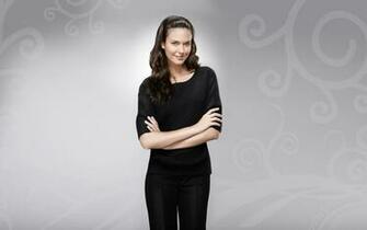Odette Annable Wallpaper HD