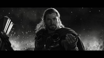 Thunder Wallpaper S