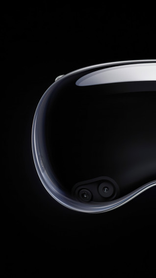 Wallpaper Apple Vision Pro Wwdc Virtual Reality Hi