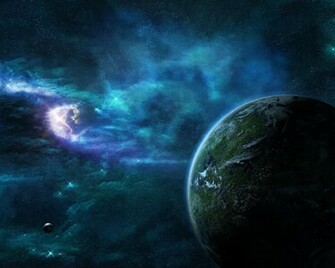 Space Wallpaper HD 1080p