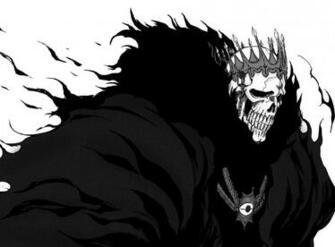 Bleach Espada Wallpaper