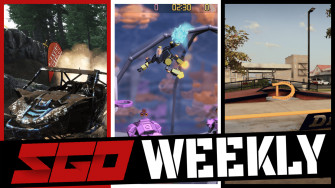 Sgo Weekly Overpass Reveal Tennis Manager And More