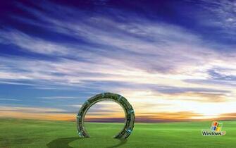 Stargate Atlantis Wallpaper Widescreen High Definition