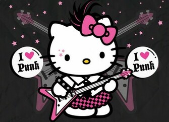 Hello Kitty Tuesday Image Quotes