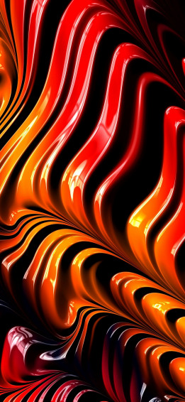 3d Phone Wallpaper