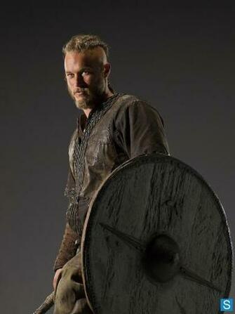 Hq Promos Vikings Tv Series Photo