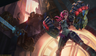 Vi HD Wallpaper And