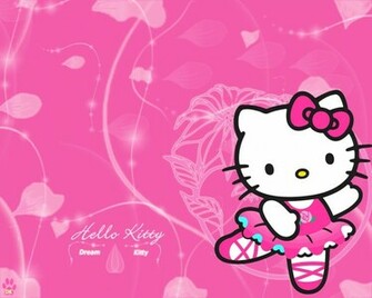 Cool Hello Kitty Wallpaper