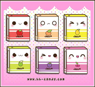 Kawaii Food Photo