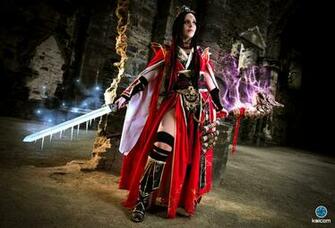Wizard Diablo By Kaihansen3004