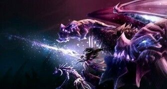 Dragon Wallpaper Background