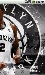 Joe Johnson Live Wallpaper For Android By