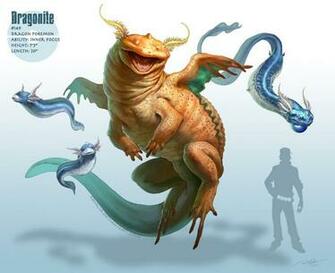 When Pok Mon Walked The Earth Like Dinosaurs Kotaku