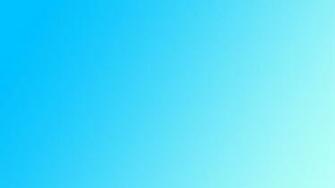 Blue To Cyan By Ohsnapjenny