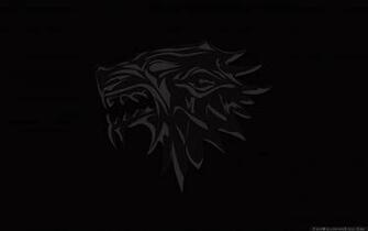 House Stark Wallpaper Image