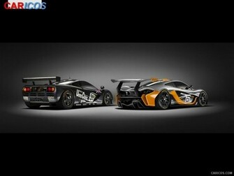 Wallpaper HD F1
