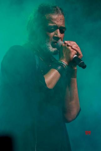 Lucky Ali Concert At Malad HD Gallery Social News Xyz