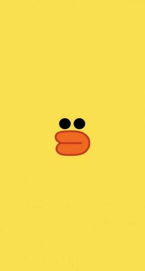 Line Sally Cute Wallpaper Mobile9 Adorable