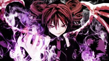 Kasane Teto HD Wallpaper Background Image