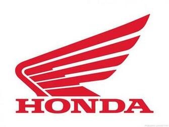 Hero Honda Logo Wallpaper