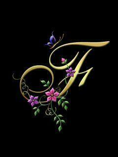 Best Image About A To Z Alphabets HD Wallpaper For