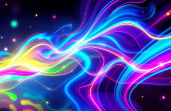 Wallpaper That Move With Music
