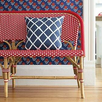 Serena Lily All Grown Up Irwin Weiner Interiors