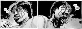 Gallery Glenn Comic Death