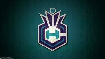 Charlotte Hornets Basketball Team HD Wallpaper Background Image