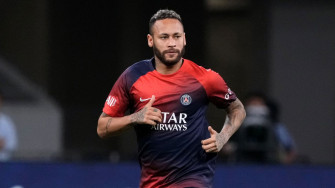 Neymar Paris Saint Germain Agrees Deal With Al Hilal To Sell